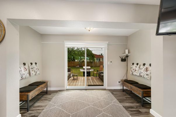 Interior, Wood Texture Flooring
