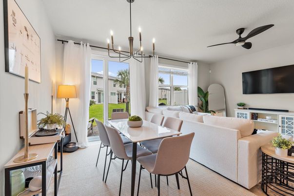 Chandelier, Dining room, Interior, Living room