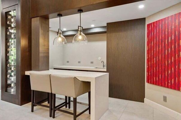 Interior, Pendant Lights, Recessed Lighting