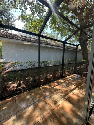 Glass Ceilings, Interior, Sun Room