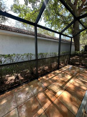 Glass Ceilings, Interior, Sun Room