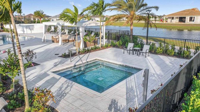 Exterior, Pool, Water