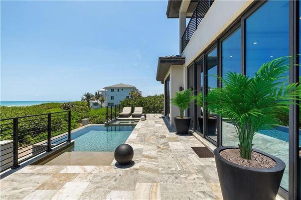 Water, Exterior, Pool, Other