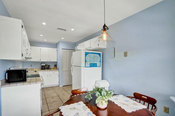 Interior, Kitchen, Pendant Lights, Recessed Lighting