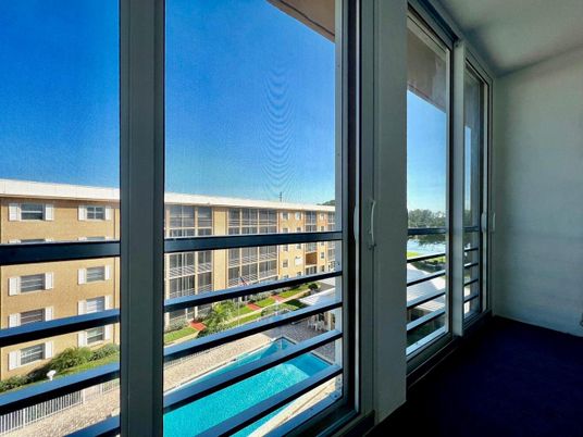 Water, Exterior, Interior, Other, Skyline
