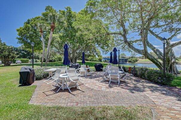 Exterior, Lake, Water