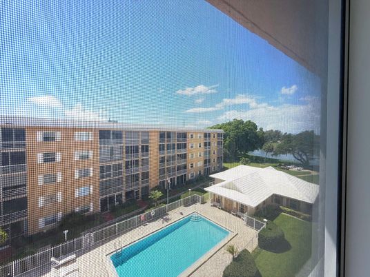 Exterior, Pool, Other