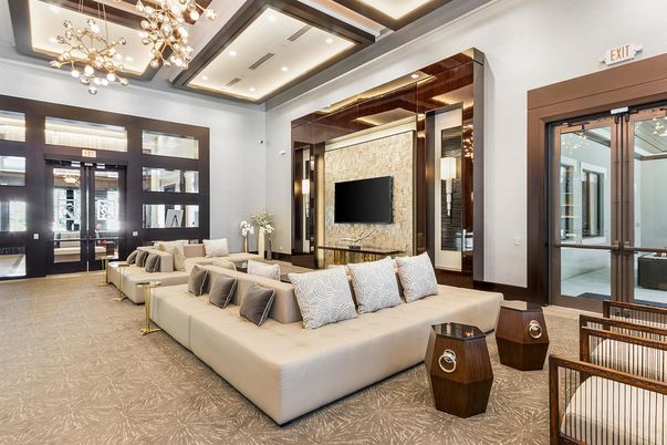 Fireplace, Interior, Living room, Pendant Lights, Recessed Lighting