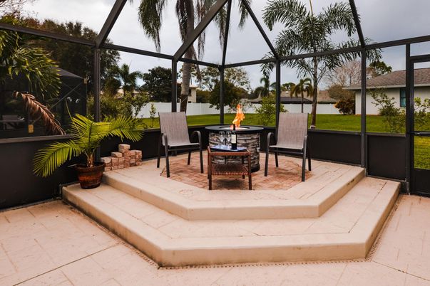 Glass Ceilings, Interior, Sun Room
