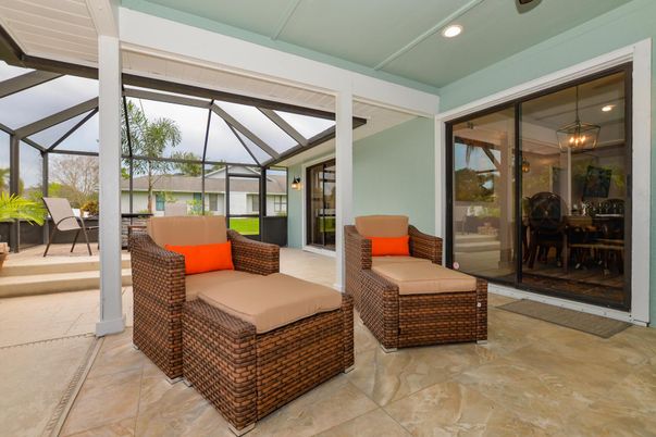 Dining room, Glass Ceilings, Interior, Sun Room