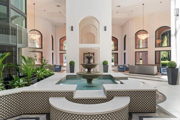 Interior, Living room, Pendant Lights, Recessed Lighting