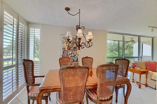 Chandelier, Dining room, Interior
