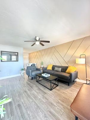 Interior, Living room, Wood Texture Flooring