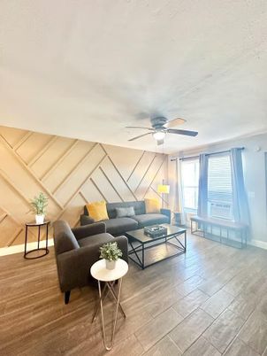 Interior, Living room, Wood Texture Flooring