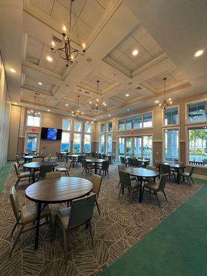 Chandelier, Dining room, Interior, Pendant Lights, Recessed Lighting