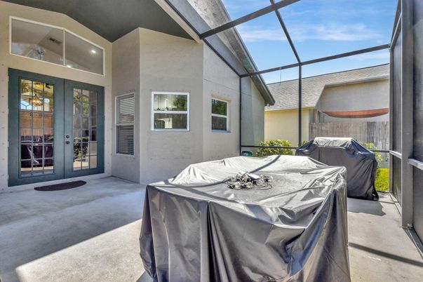 Glass Ceilings, Hot Tub, Interior, Sun Room
