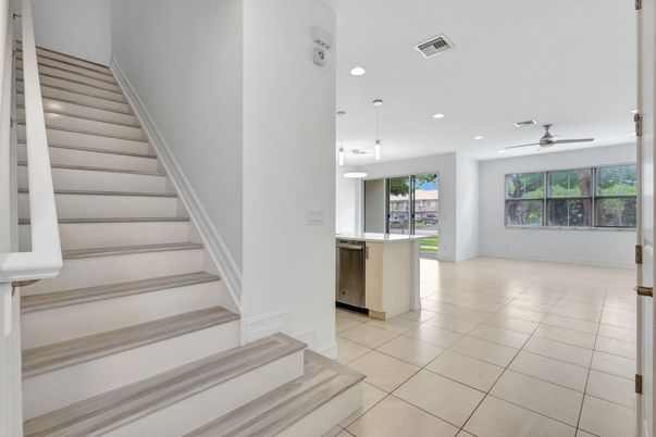 Interior, Pendant Lights, Recessed Lighting