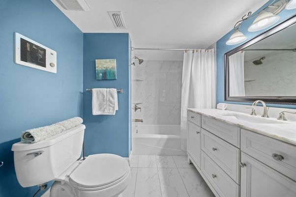 Bathroom, Interior, Marble, Marble Walls