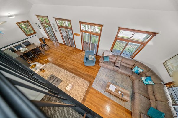 Dining room, Interior, Living room, Wood Texture Flooring