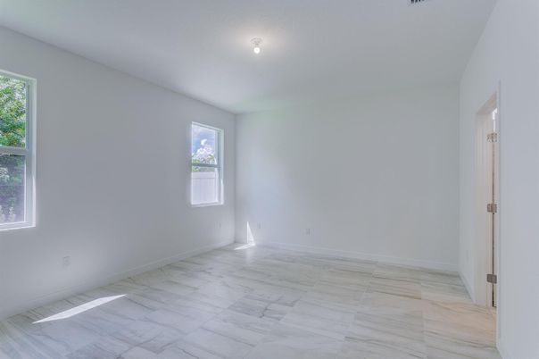 Empty room, Interior, Marble
