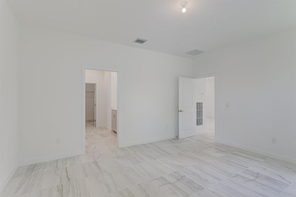 Empty room, Interior, Marble