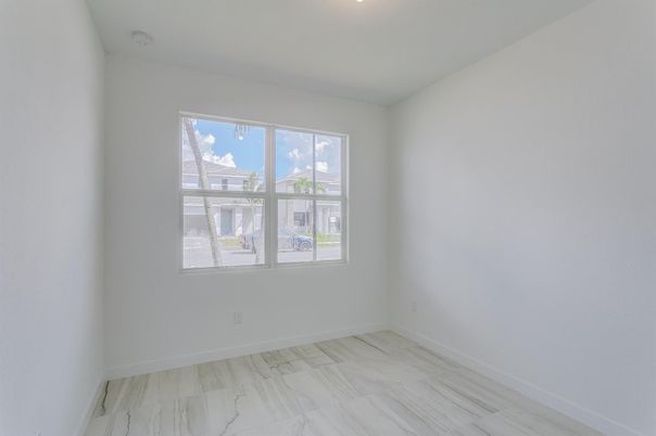 Empty room, Interior, Marble