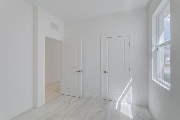 Empty room, Interior, Marble