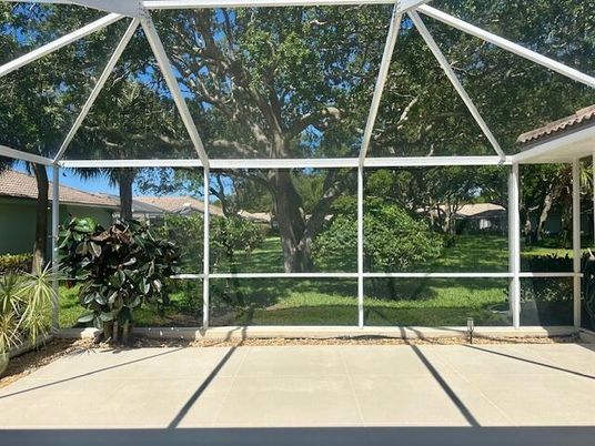 Glass Ceilings, Interior, Sun Room