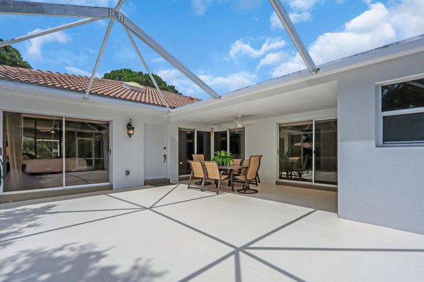 Glass Ceilings, Interior, Sun Room