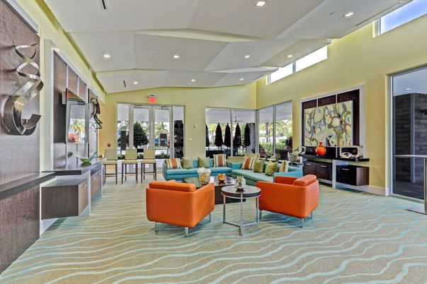 Dining room, Interior, Living room, Recessed Lighting