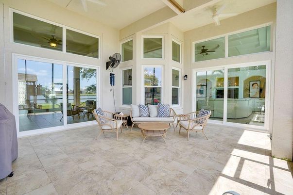 Interior, Living room, Sun Room