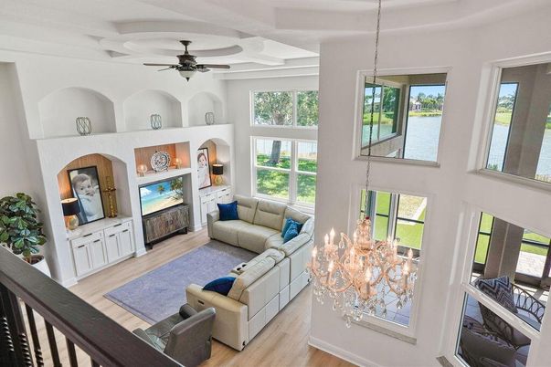 Interior, Living room, Wood Texture Flooring