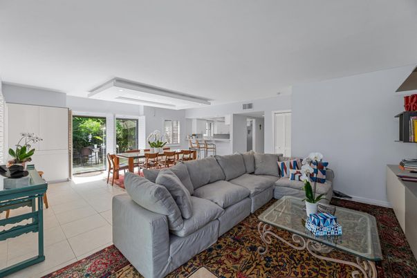 Dining room, Interior, Living room