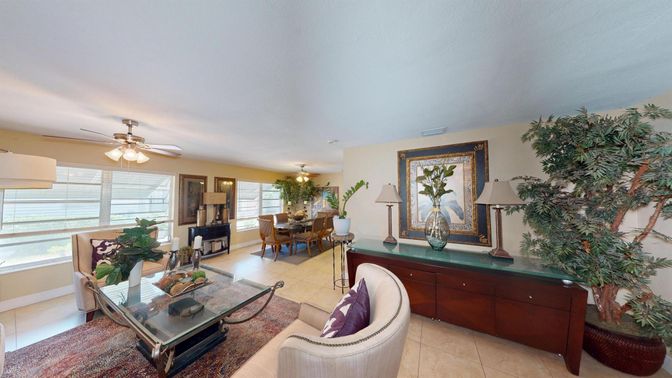 Dining room, Interior, Living room
