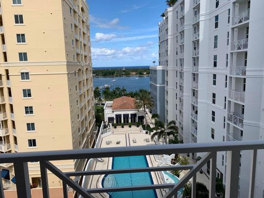 Water, Exterior, Other, Skyline