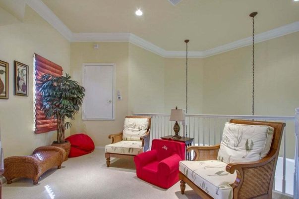 Interior, Pendant Lights, Recessed Lighting