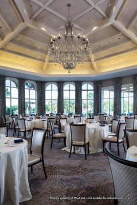 Chandelier, Dining room, Interior, Recessed Lighting