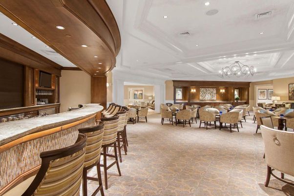Chandelier, Dining room, Interior, Recessed Lighting
