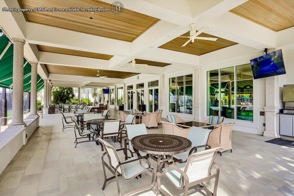 Exterior, Wooden Ceilings