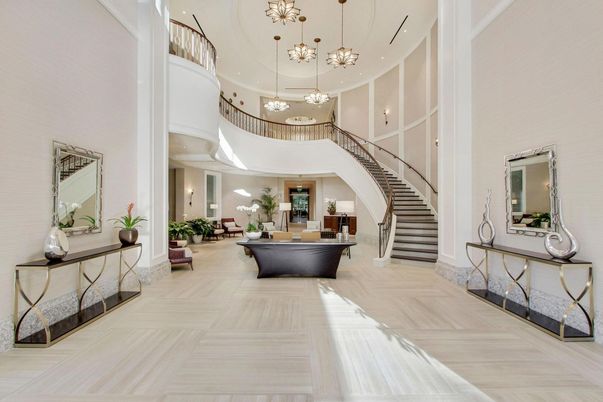 Interior, Pendant Lights, Recessed Lighting