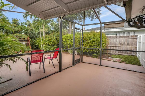 Glass Ceilings, Interior, Sun Room