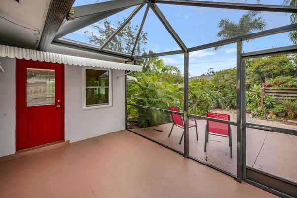 Glass Ceilings, Interior, Sun Room