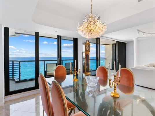 Chandelier, Dining room, Interior, Water