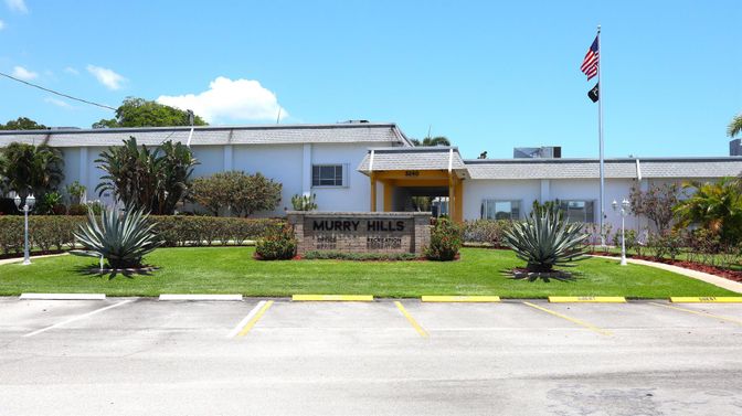 Exterior, Facade, Modern