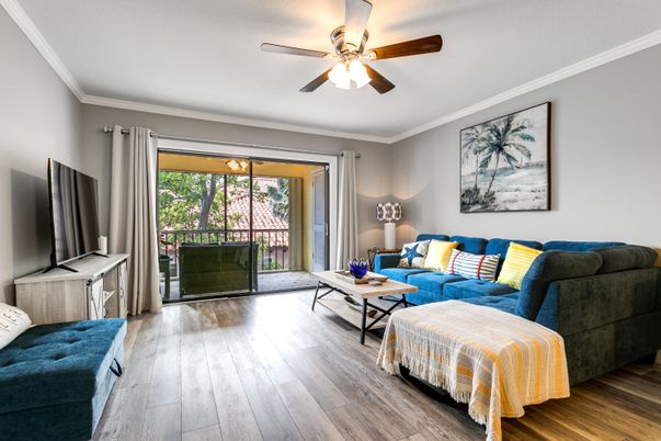 Interior, Living room, Wood Texture Flooring