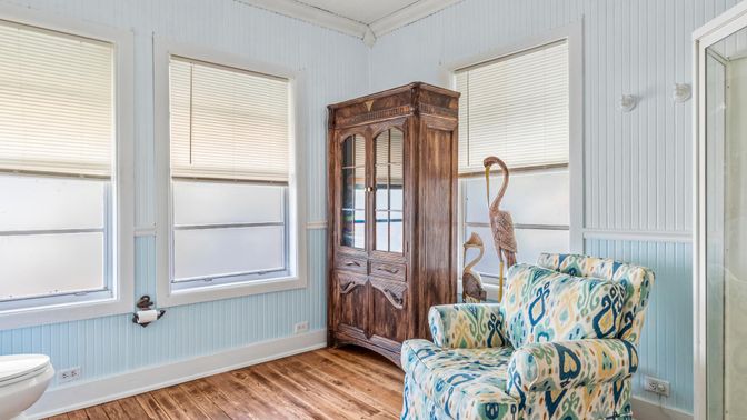 Interior, Wood Texture Flooring