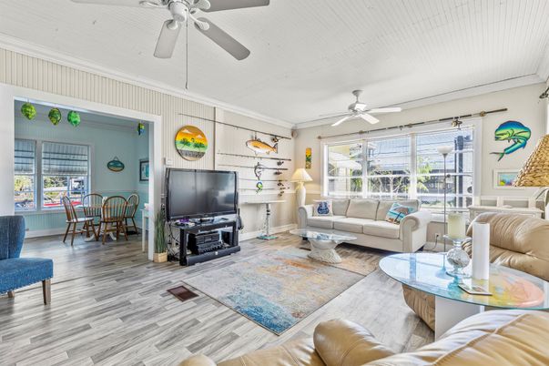 Dining room, Interior, Living room, Wood Texture Flooring