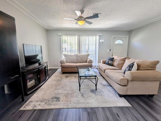 Interior, Living room, Wood Texture Flooring