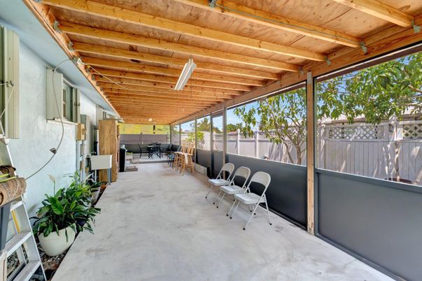 Interior, Wooden Beams, Wooden Ceilings