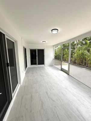 Empty room, Interior, Marble
